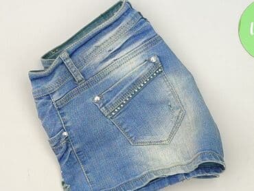 krótkie spodenki dsquared: I DODO, Szorty damskie, rozmiar M — 6