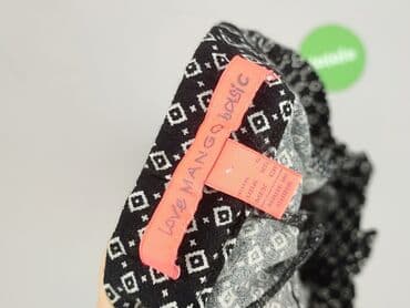 piżama dla par hello kitty: Mango, Legginsy Sportowe damskie, XS — 4