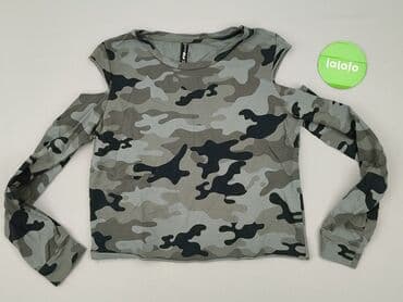 Women: FB Sister, Women's blouse, size S (EU 36) — 2