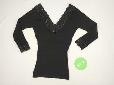 bluzki czarne plus size: New Look, Жіноча блуза, розмір XL — 2
