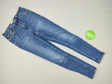 mango jeansy claudia: Jeansy damskie, rozmiar S — 2