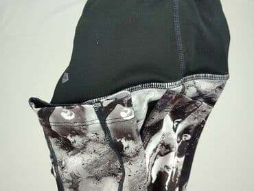 legginsy do pilki noznej: Legginsy Sportowe damskie, rozmiar XS — 6