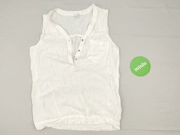 samsoe samsoe t shirty: Amisu, Women's blouse, size S (EU 36) — 2