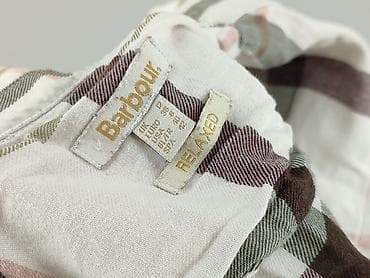 pull and bear golf damski: Barbour, Women`s shirt, size M — 4