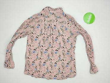 sinsay tuniki: Bluzka damska, rozmiar M — 4