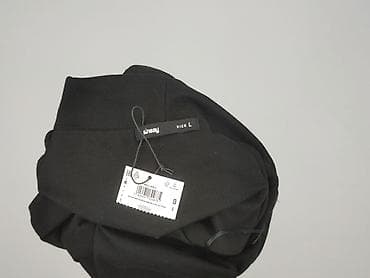 sinsay basic t shirt: Sinsay, Жіноча блуза, розмір L — 4