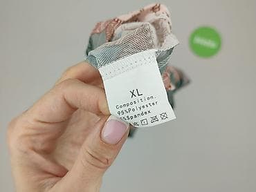 koszula native slim: Top damski, rozmiar XL — 7