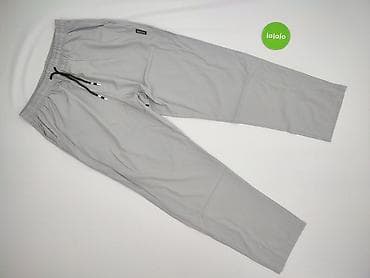 dresy komplet: Spodnie dresowe dla mężczyzn, rozmiar XL — 2