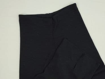 legginsy damskie z polarem: Born2be, Legginsy Sportowe damskie, rozmiar M — 1