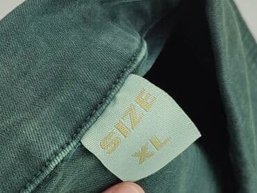 купити куртку в польщі жіночу: Kurtka jeansowa damska, rozmiar XL — 4