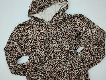 tupac bear: Bluza z kapturem damska, rozmiar 2XL — 1