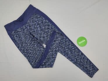 majtki cr7 damskie: Crivit, Legginsy Sportowe damskie, rozmiar M — 2