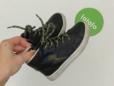 buty zimowe lv: Half shoes 26, Used — 6