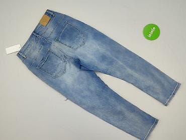 new jeans omg: Denim, Jeansy damskie, rozmiar S — 3