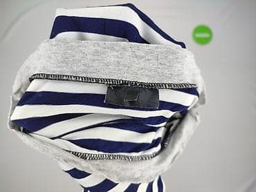 t shirt basic oversize: Tunika damska, rozmiar 3XL — 4