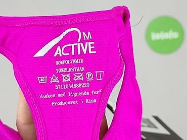 biustonosz 70c: Active, Biustonosz damski, Sportowy, M — 4