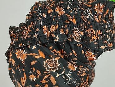 mango spodnie w paski: Sukienka damska, rozmiar M — 6