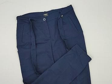 Salko, Material trousers for women, size M