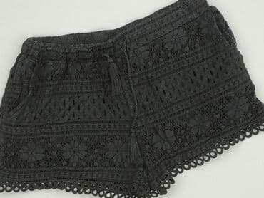 spodenki tech: Szorty damskie, rozmiar M — 1