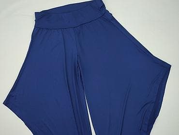 ciapy decathlon: Spodnie materiałowe damskie, rozmiar 2XL — 1