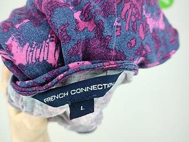 apple bottom: French Connection, Bluzka damska, rozmiar L — 4