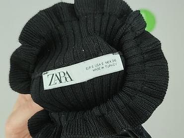 ostrogi na buty: Zara, Golf damski, rozmiar S — 4