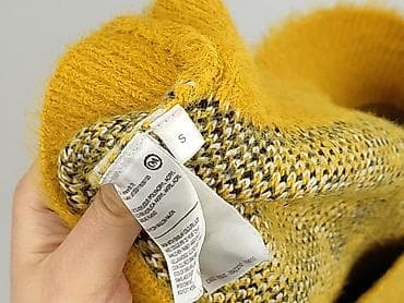 pull: Yessica, Sweter damski, rozmiar S — 5