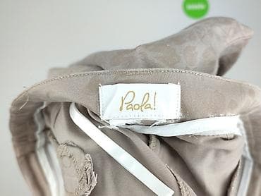 buty wish: Spodnie materiałowe damskie, rozmiar 2XL — 4