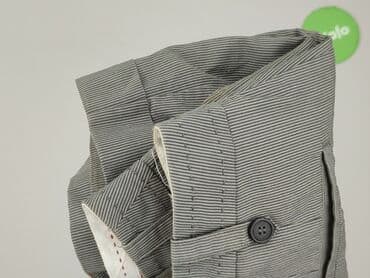 krótkie spodenki damskie zalando: H&M, Szorty damskie, rozmiar S — 6