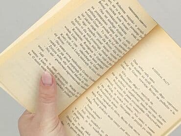 Books, Audio & Video formats: Book, genre - Novel, condition - Very good — 3