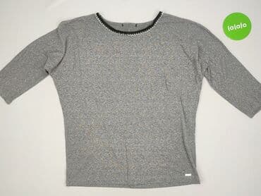 bluzy damskie: Bluzka damska, rozmiar 3XL — 2