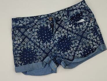 sukienka boho plus size: Shorts, 13 years, 152/158, condition - Very good — 1