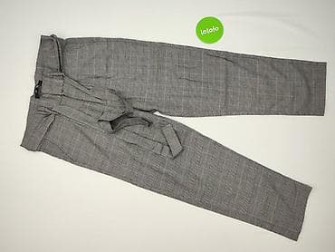 gate polska: Top Secret, Spodnie materiałowe damskie, rozmiar L — 2