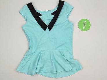 marynarki cropp: Mohito, Bluzka damska, rozmiar M — 4
