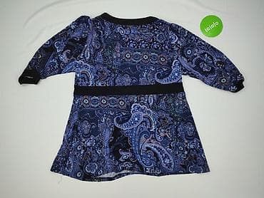 sweter lincoln: XLNT, Tunika damska, rozmiar L — 3