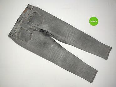 esmara code: Promod, Jeansy damskie, rozmiar 2XL — 3