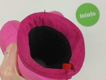 spódnica i kozaki: Kalosze, Lemigo, 27, stan - Bardzo dobry — 7