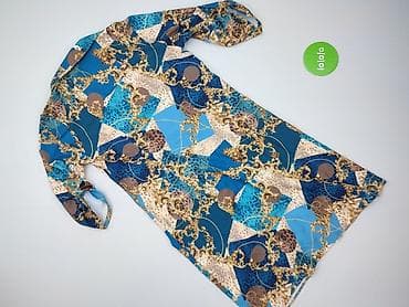 la mania topy: Sukienka damska, rozmiar M — 3