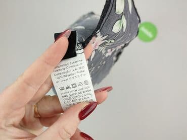 shein bluzki oversize: Shein Curve, Top damski, rozmiar 3XL — 6