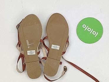 sandaly crocs c7: Bonprix, Sandały damskie, rozmiar 37 — 3