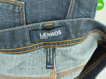 cropp piżamy: Jeans for men, XL (EU 42), Lerros, condition - Perfect — 4
