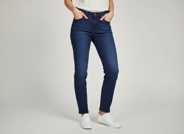 dsquared2 jeansy: Diesel, Jeansy damskie, rozmiar 2XS — 1