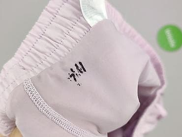 shorts tech fleece: H&M, Szorty damskie, rozmiar M — 4