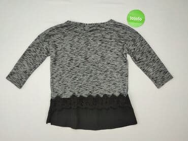 sweter z misiem tous: C&A, Sweter damski, rozmiar S — 3
