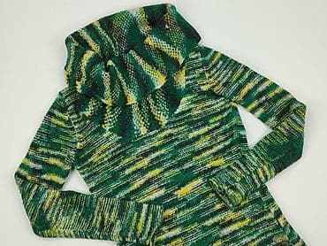 kurtka canda: Garcia Jeans, Sweter damski, rozmiar M — 1