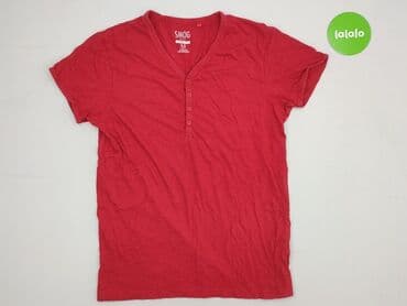 koszula otto hauptmann: SMOG, Футболка жіноча, M — 2