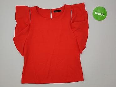 tshirt lidl: Bluzka damska, rozmiar S — 2