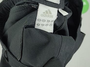 garnitur adidas: Adidas, Szorty damskie, rozmiar M — 4
