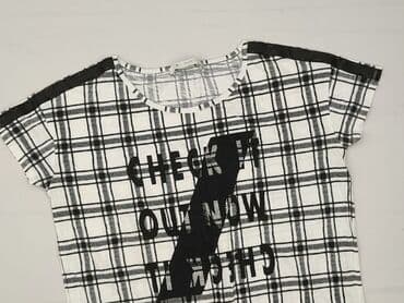 indicode t shirty: Mona, T-shirt damski, rozmiar L — 1