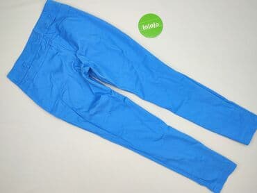 kapcie walkx: GREY WOLF, Spodnie materiałowe damskie, rozmiar S — 3